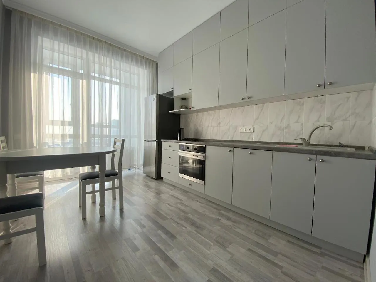 Жк Sati Club House Apartment Nur-Sultan