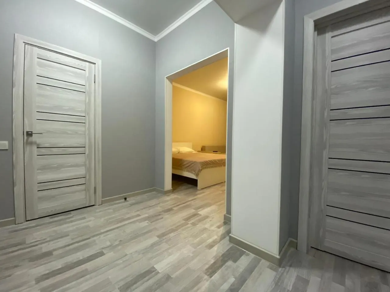 Жк Sati Club House Apartment Nur-Sultan