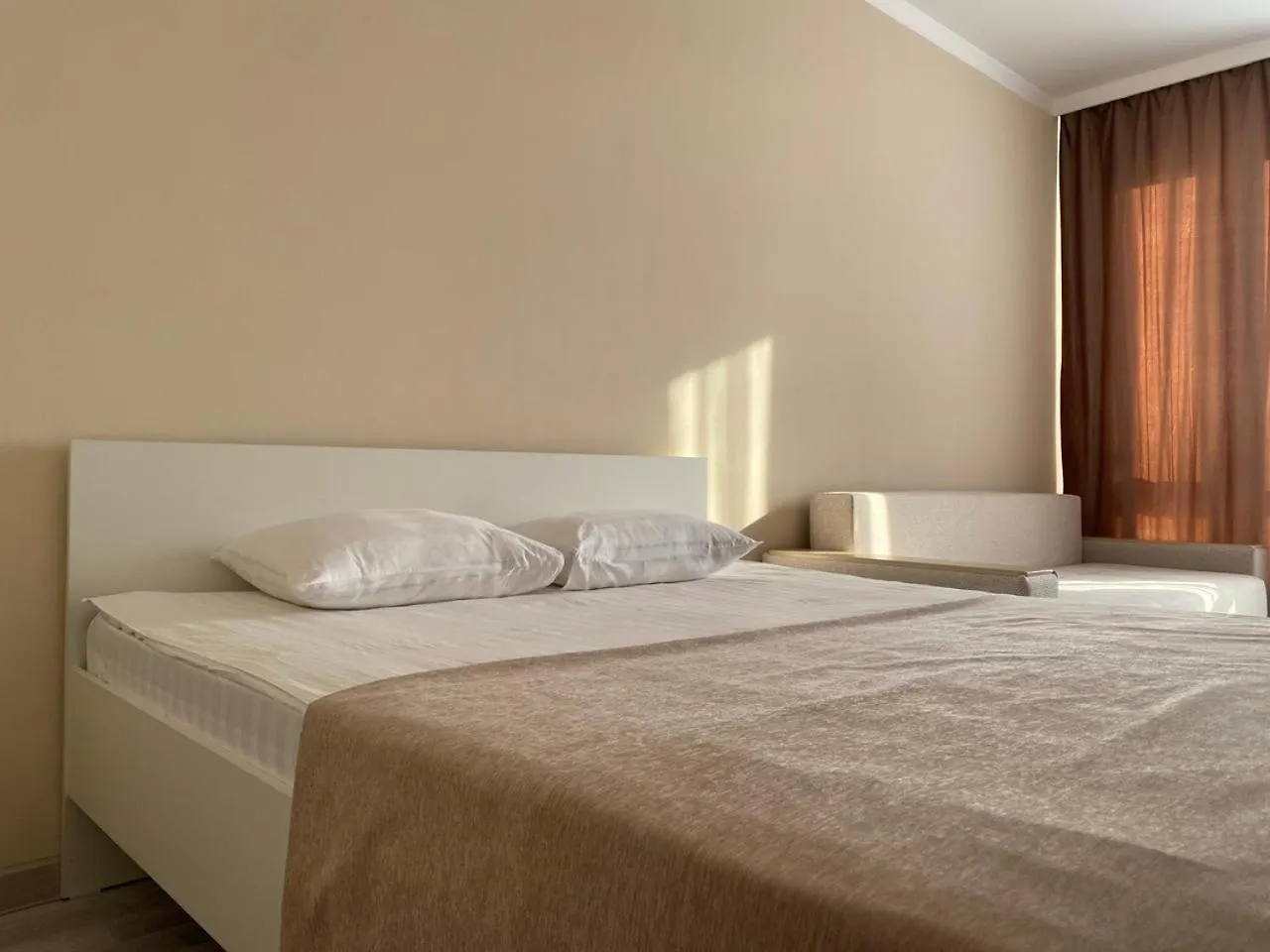 Жк Sati Club House Apartment Nur-Sultan  Kazakhstan