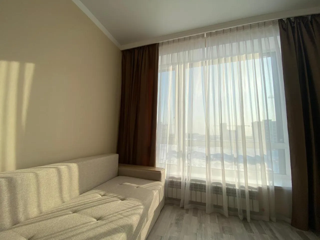 Жк Sati Club House Apartment Nur-Sultan  Kazakhstan
